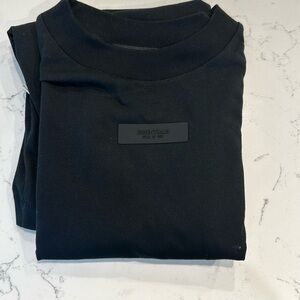 Essentials fear of god (oversized) size M